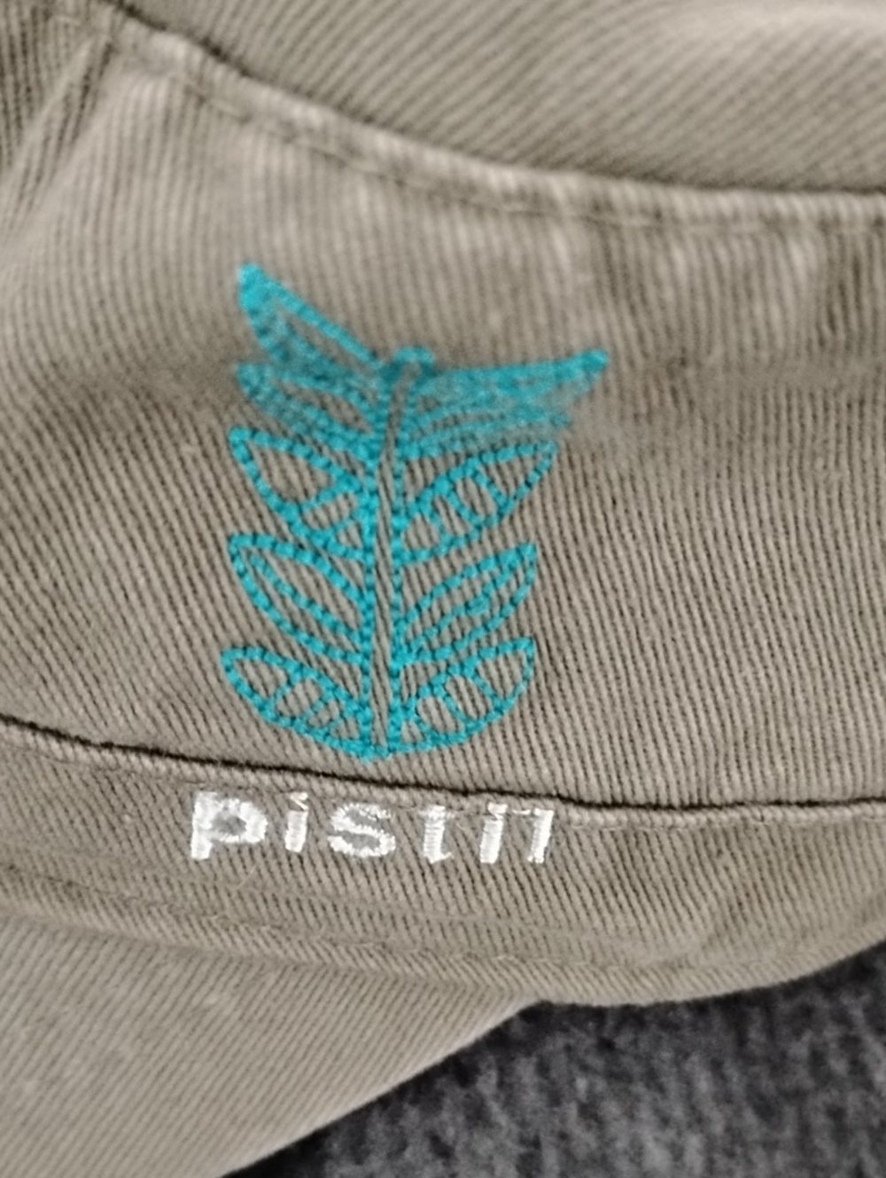 Pistil Ranger Hat - Picture 2 of 6